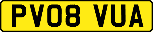 PV08VUA