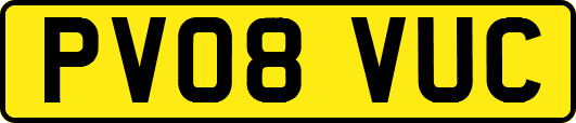 PV08VUC