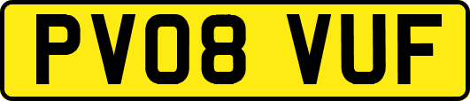 PV08VUF