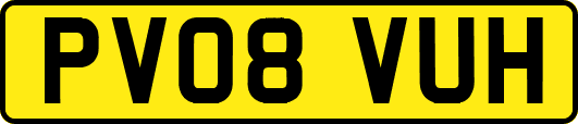 PV08VUH