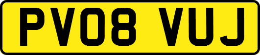 PV08VUJ