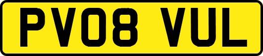 PV08VUL