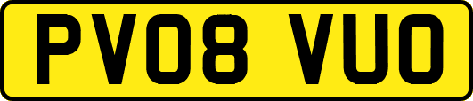 PV08VUO