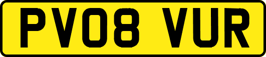 PV08VUR