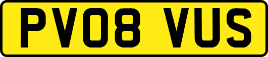 PV08VUS