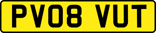 PV08VUT