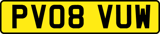 PV08VUW