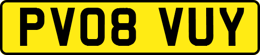 PV08VUY