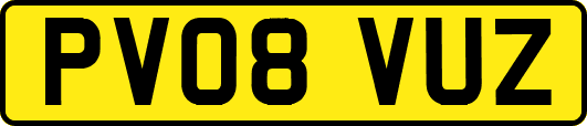 PV08VUZ