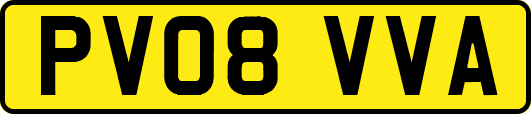 PV08VVA