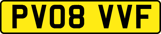 PV08VVF