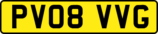 PV08VVG