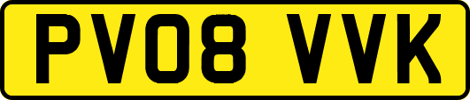 PV08VVK