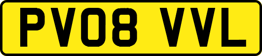 PV08VVL
