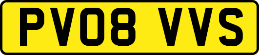 PV08VVS