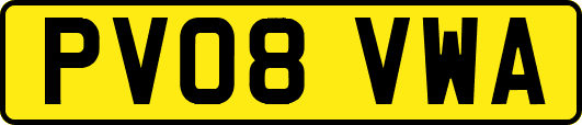 PV08VWA