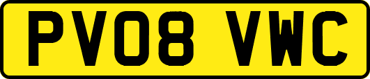 PV08VWC