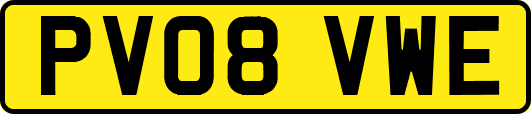 PV08VWE