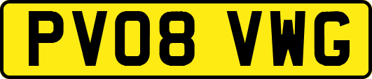 PV08VWG