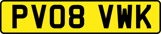 PV08VWK