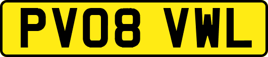 PV08VWL
