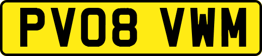 PV08VWM