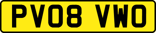 PV08VWO