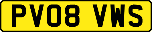 PV08VWS