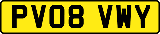 PV08VWY