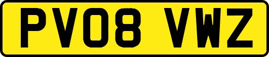 PV08VWZ
