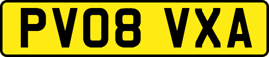 PV08VXA