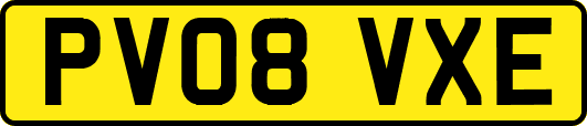 PV08VXE