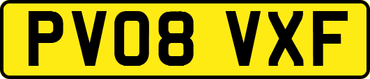 PV08VXF