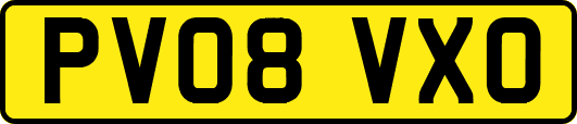 PV08VXO