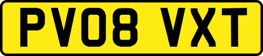 PV08VXT