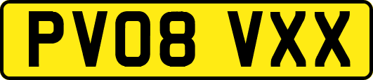 PV08VXX