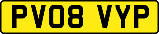 PV08VYP