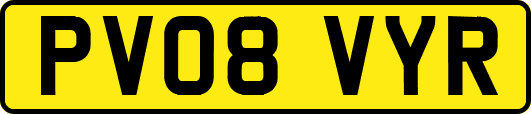 PV08VYR