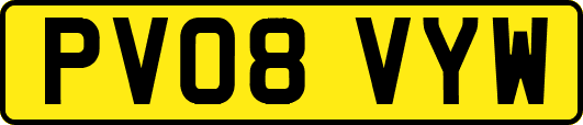 PV08VYW