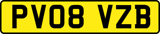 PV08VZB