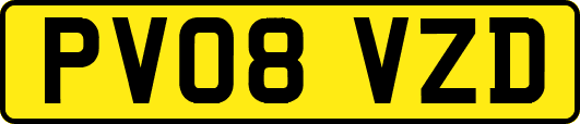 PV08VZD