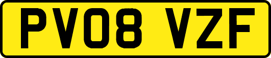 PV08VZF