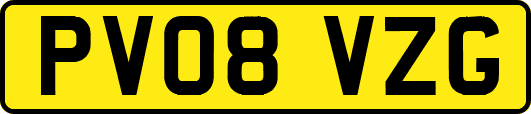 PV08VZG