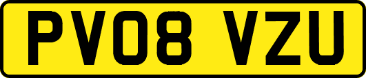 PV08VZU