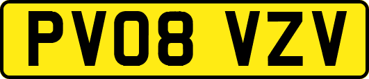 PV08VZV