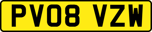 PV08VZW