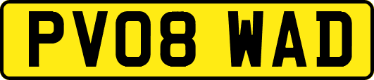 PV08WAD