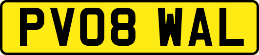 PV08WAL