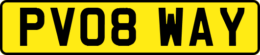 PV08WAY