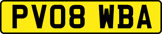 PV08WBA